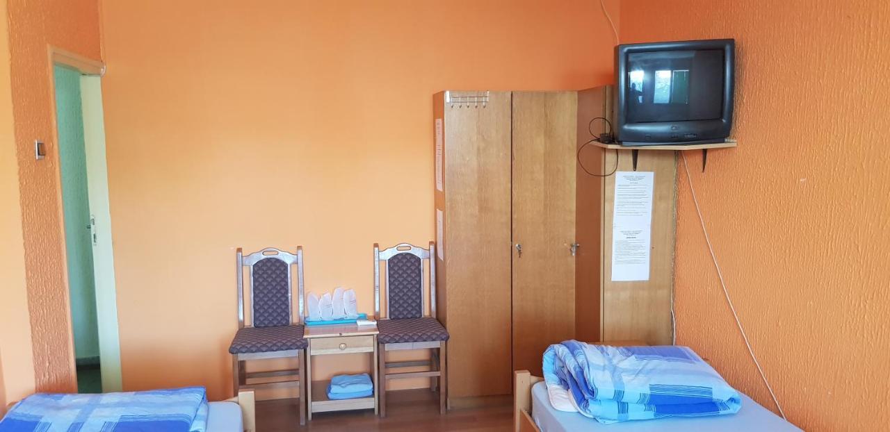 Hostel Av Palanka Extérieur photo