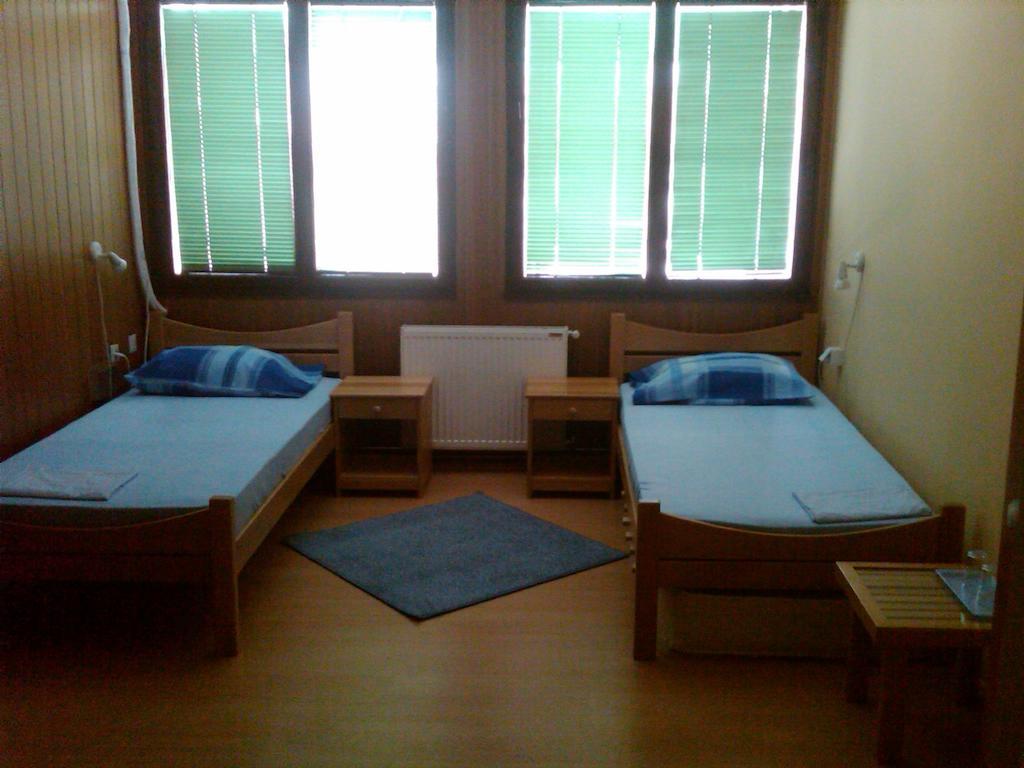 Hostel Av Palanka Extérieur photo