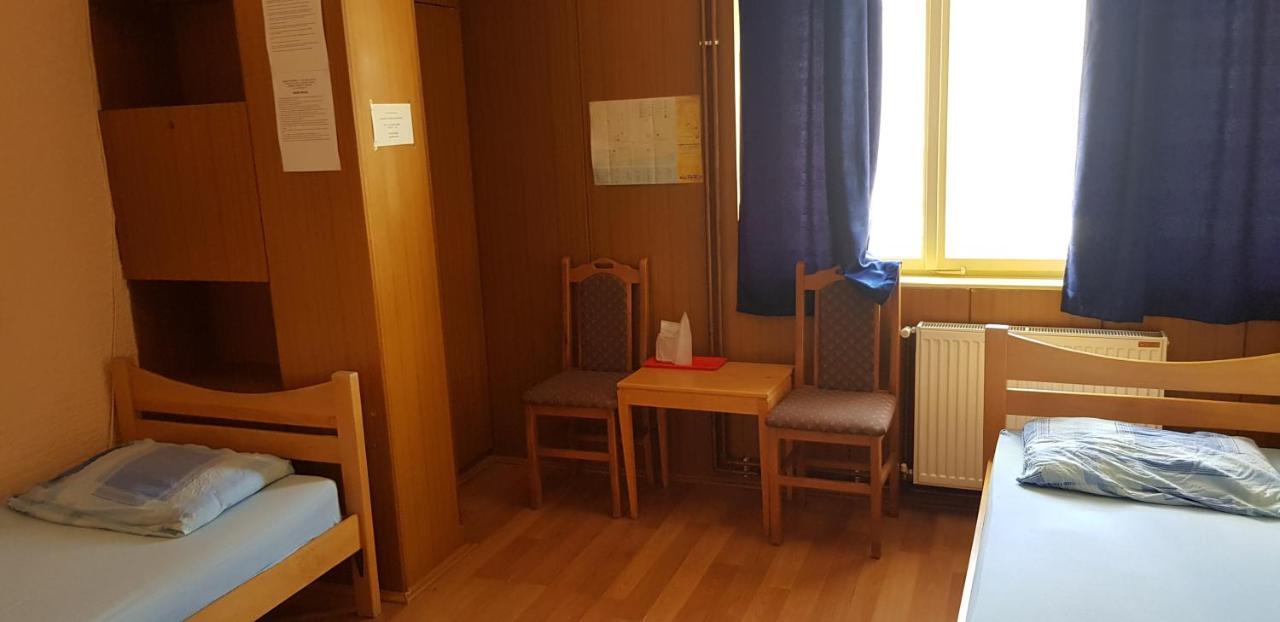 Hostel Av Palanka Extérieur photo